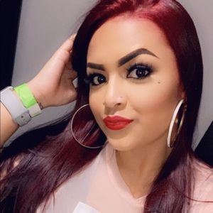 Meet your Posher, Susan